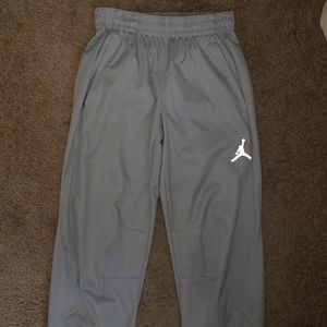 Jordan sweatpants